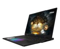 MSI Titan 18 HX Ultra 9 285HX/96GB/6TB/Win11P RTX5090 - 1320283 - zdjęcie 2